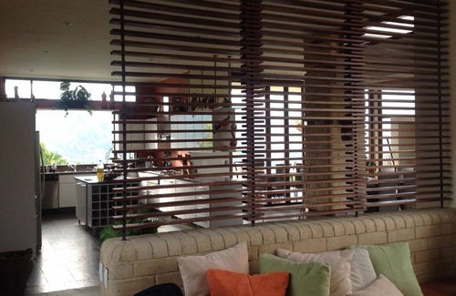 Nocaima House | Un paraíso para disfrutar de vacaciones con familia o para reuniones de negocios