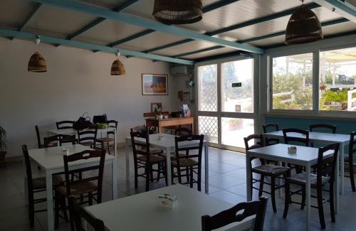 Fondi Bed & Breakfast | Un passo dal mare - Guest House