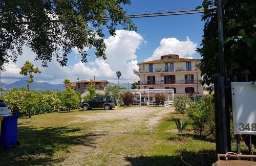 Fondi Bed & Breakfast | Un passo dal mare - Guest House