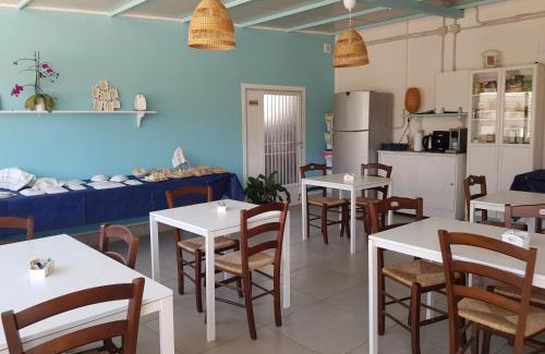 Fondi Bed & Breakfast | Un passo dal mare - Guest House