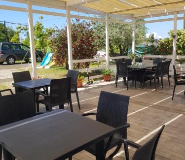 Fondi Bed & Breakfast | Un passo dal mare - Guest House