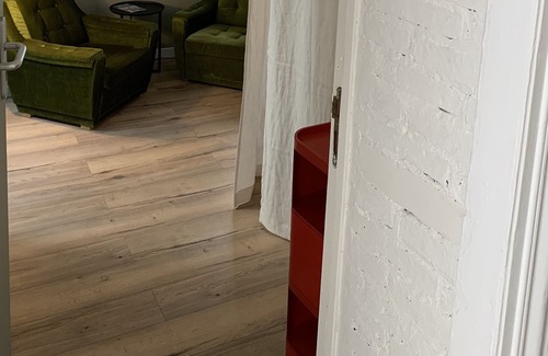 Blatin Apartment | Un petit air de Manhattan. Coeur de ville. Room 1