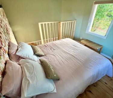 Commercy Apartment | Un petit cocon