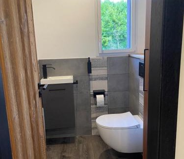 Niederhaslach Villa | Un petit coin d'Alsace villa de prestige