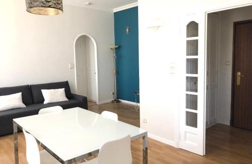Bastide Saint-Louis Apartment | Un petit coin de Bastide