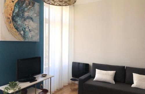 Bastide Saint-Louis Apartment | Un petit coin de Bastide
