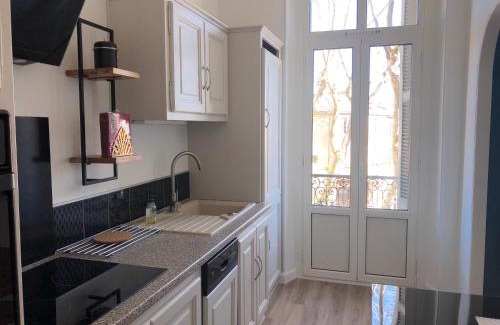 Bastide Saint-Louis Apartment | Un petit coin de Bastide