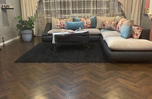 Ain Sebaa Apartment | Un petit monde chez soi
