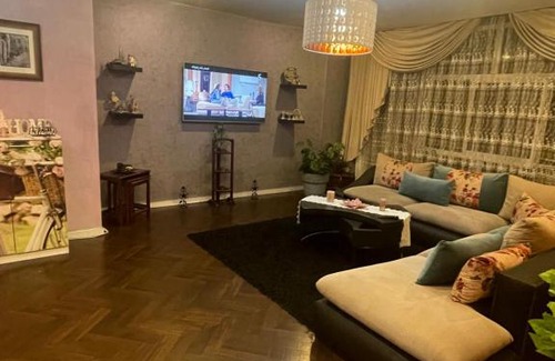 Ain Sebaa Apartment | Un petit monde chez soi