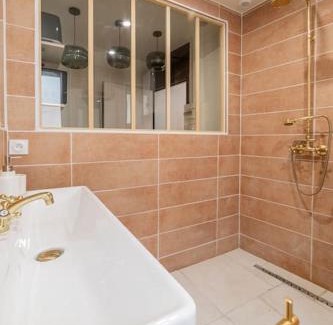 Gambetta Apartment | Un petit nid douillet