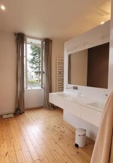 Vannes House | Un petit paradis insoupsonné