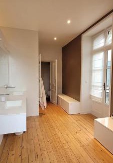 Vannes House | Un petit paradis insoupsonné
