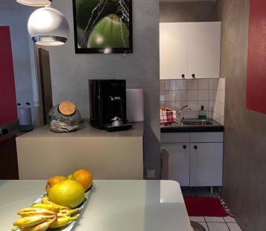 Papeete Apartment | Un pied-à-terre au centre de Papeete