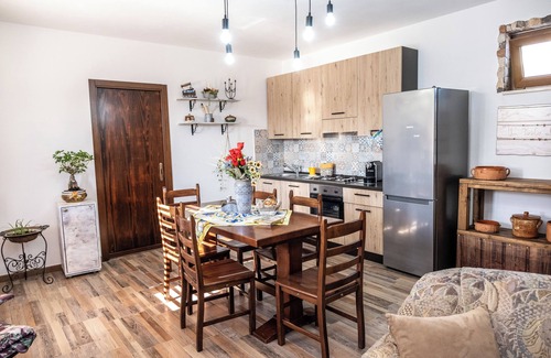 Landro Apartment | Un Posto Al Sole - Caltanissetta