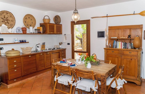 Santa Maria Navarrese Apartment | Un Prato sul Mare
