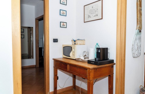 Santa Maria Navarrese Apartment | Un Prato sul Mare