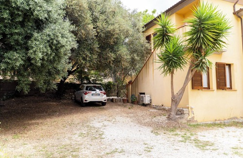 Santa Maria Navarrese Apartment | Un Prato sul Mare