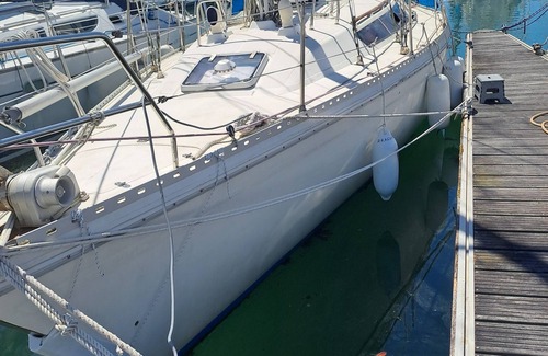 French Atlantic Coast Boat Rental | Un Séjour sur L'eau