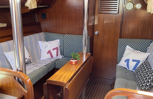 French Atlantic Coast Boat Rental | Un séjour sur l'eau