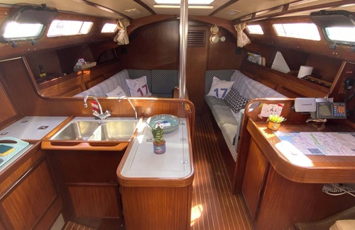 French Atlantic Coast Boat Rental | Un séjour sur l'eau