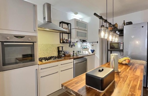 Macon Apartment | 'Un secret Mâconnais' de Miss.K Conciergerie