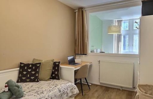 Macon Apartment | 'Un secret Mâconnais' de Miss.K Conciergerie
