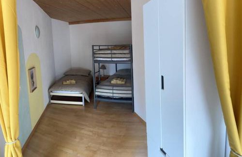 Riazzino House | Un sogno nella natura
