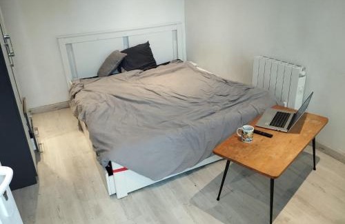 Houilles Hotel | Un souplex a proximité de Paris dans un coin tranquille