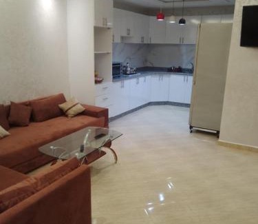 El Jadida Apartment | Un splendide appartement