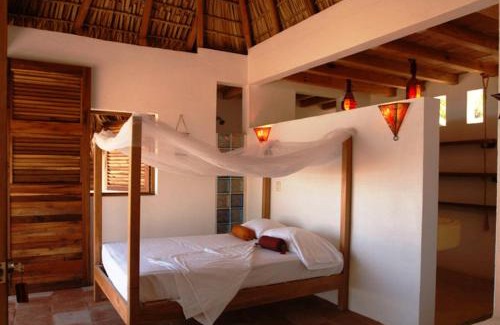 San Agustinillo Hotel | Un Sueño Cabañas del Pacífico