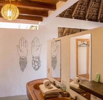 San Agustinillo Hotel | Un Sueño Cabañas del Pacífico