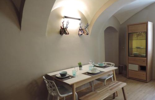 Bohon Apartment | Un temps pour nous