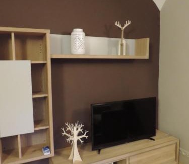 Bohon Apartment | Un temps pour nous