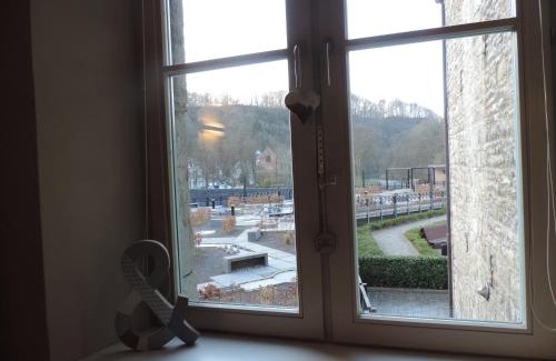 Bohon Apartment | Un temps pour nous