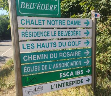 Ammerschwihr Apartment | Un temps pour vous