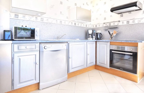 Denneville House | Un tour dans la Manche - A 500 m de la plage