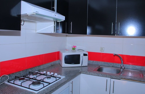Bouznika Apartment | Un Très Grand Appartement Avec 3 Chambres