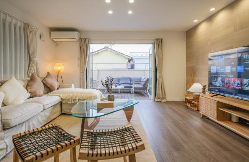 Toshima Villa | UN-Villa