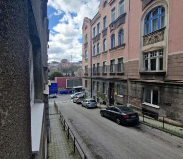 Sarajevo Apartment | Una Apartment