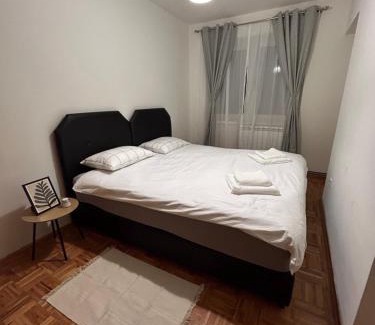 Sarajevo Apartment | Una Apartment