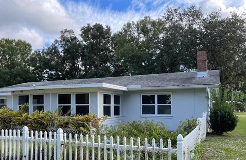 Sebring House | Una bella casa , en las cercanías del lago Jackson a solo 5 min de la propiedad