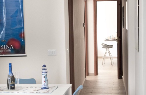 Province of Messina Apartment | Una Bellissima Casa Vacanze/temporanea D'a...mare