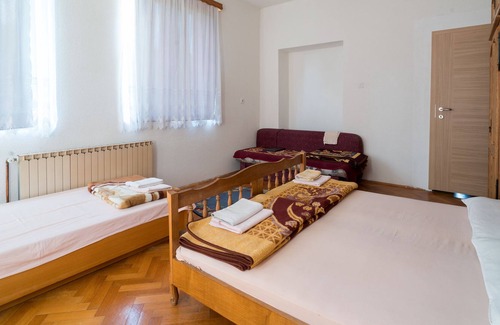 Bihac House | Una-C
