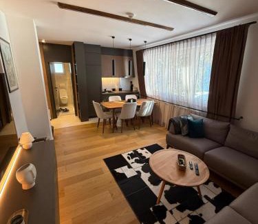 Jahorina Apartment | Una Carpa Jahorina