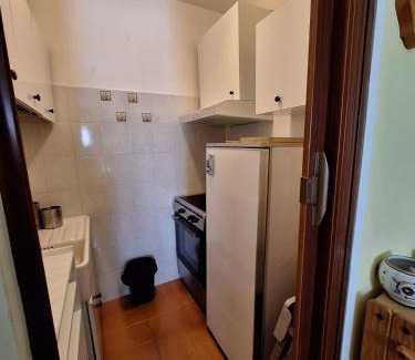 Montoso Apartment | Una Cornice sulle Vette