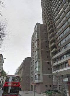 Downtown Santiago House | UNA HABITACIÓN PRIVADA con BAÑO PRIVADO en CENTRO HISTÓRICO