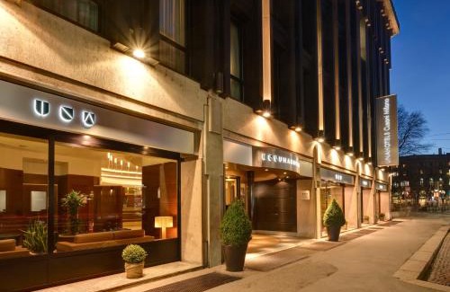 Cerchia dei navigli Hotel | UNA Hotels Cusani Milano