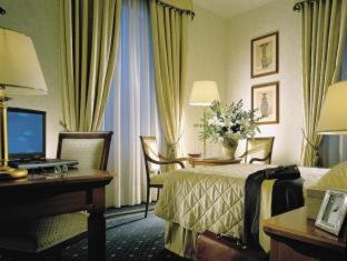 Sallustiano Hotel | UNA Hotels Empire Roma