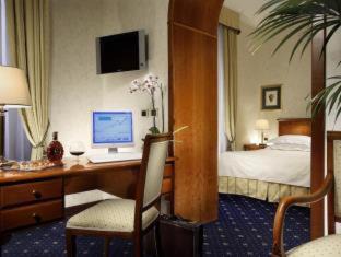 Sallustiano Hotel | UNA Hotels Empire Roma