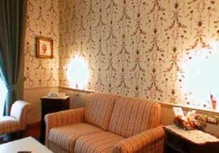 Picanello-Ognina-Barriera-Canalicchio Hotel | UNA HOTELS One Catania